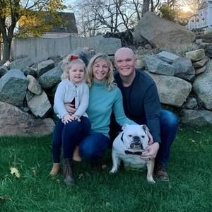 Meet your Posher, Vicki